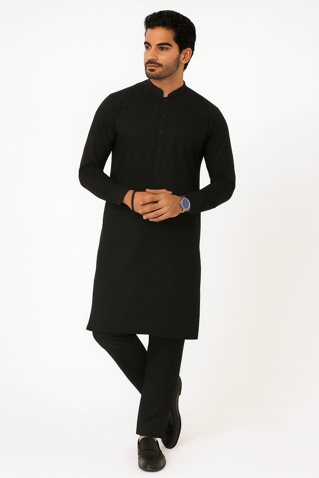 Edenrobe – Men’s Unstitched Fabric