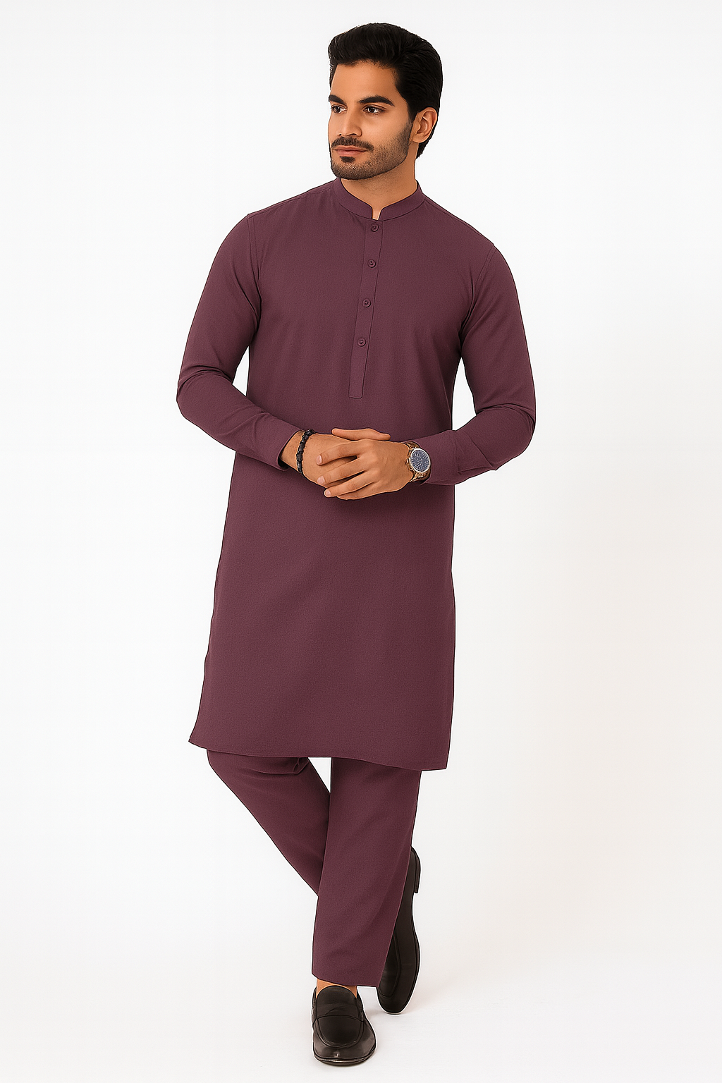 Edenrobe – Men’s Unstitched Fabric
