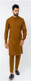 J. Men’s Unstitched Fabric (Cotton)