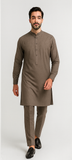 J. Men’s Unstitched Fabric (Cotton)