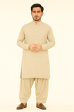 Al Karam Men’s Unstitched Wash & Wear Suit