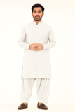 Al Karam Men’s Unstitched Wash & Wear Suit