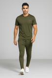 Men Performance Activewear Set (UA)