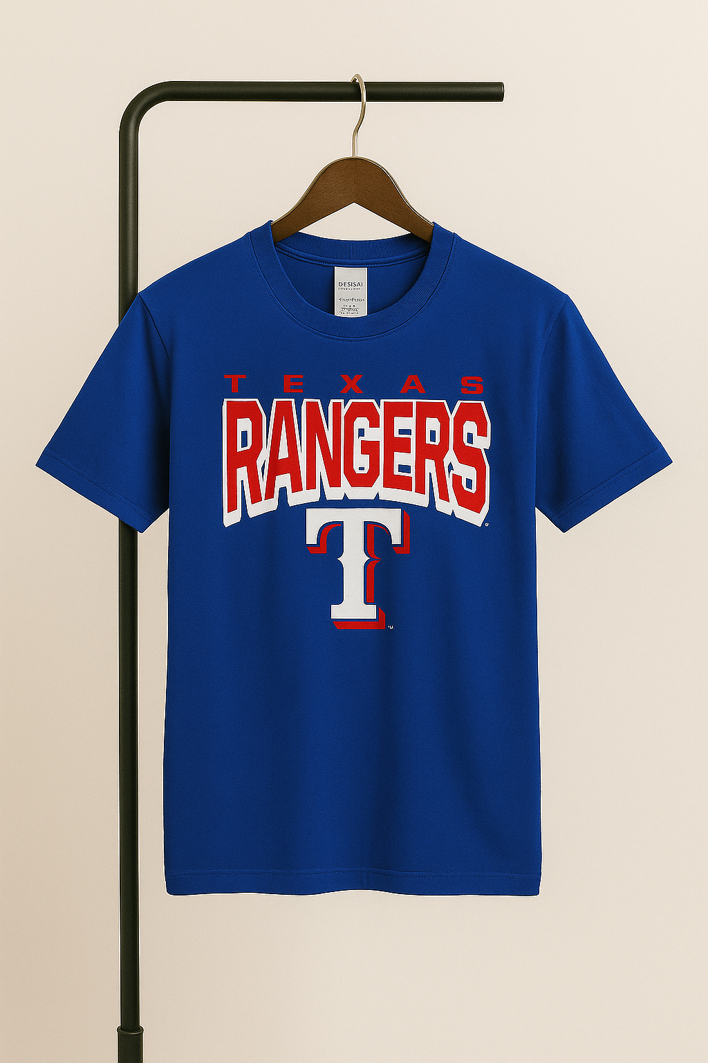 Nfl Kids Half Sleeves T-Shirt