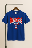 Nfl Kids Half Sleeves T-Shirt