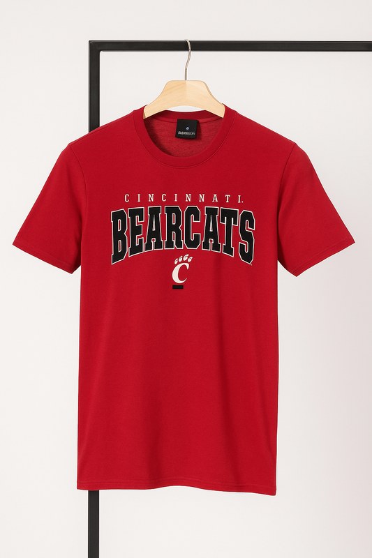 Nfl Kids Half Sleeves T-Shirt
