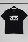 Airness RoundNeck graphic Logo T-Shirt