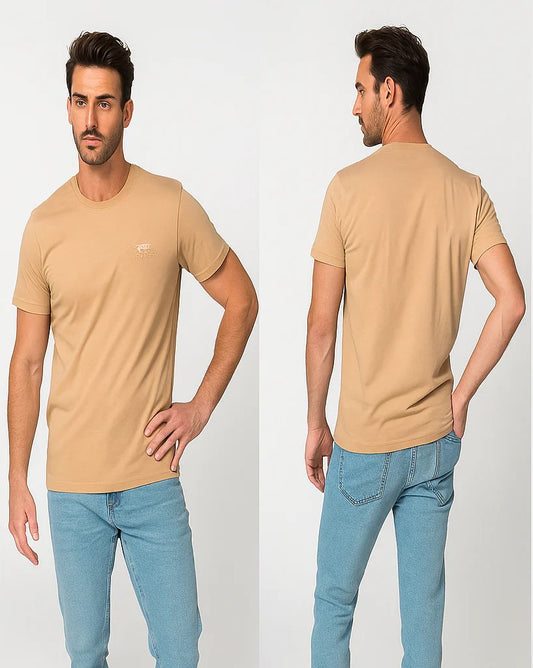 Airness RoundNeck T-Shirt