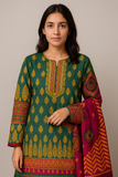 SANA SAFINAZ - Stitch 2PC Shirt Dupatta