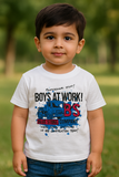 Export Quality Baby Boy T-Shirts