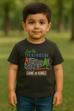 Export Quality Baby Boy T-Shirts