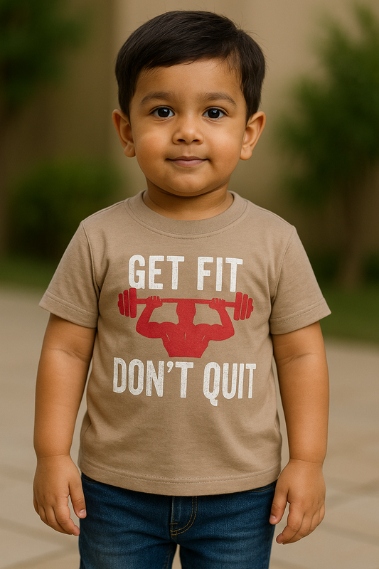 Export Quality Baby Boy T-Shirts