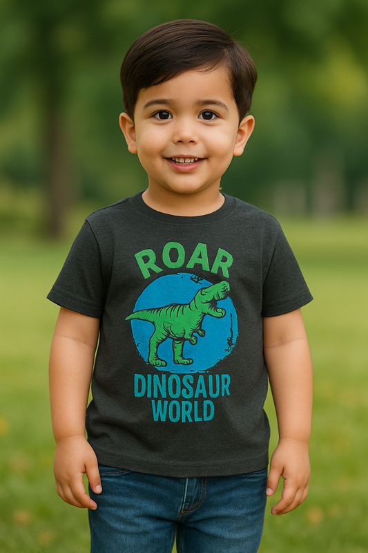 Export Quality Baby Boy T-Shirts