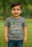 Export Quality Baby Boy T-Shirts