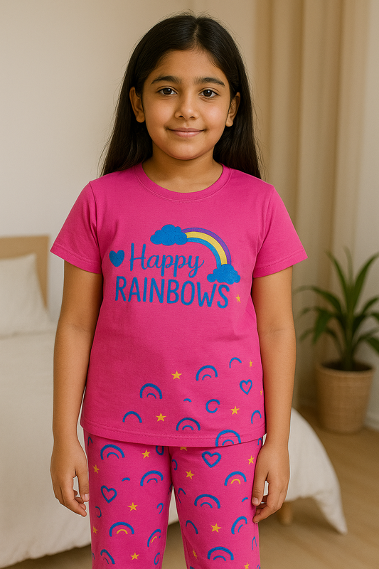 Kids Sleep  Wear Suit