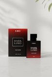 Dark Lord – Extrait De Perfume (50ml)