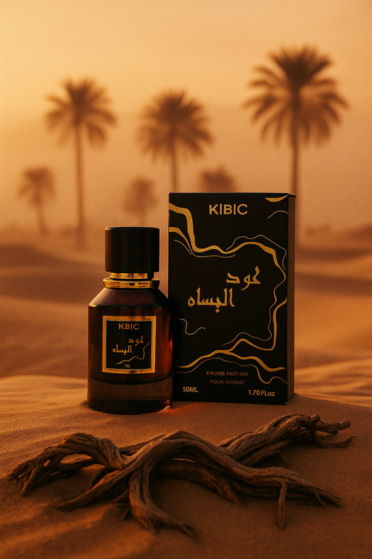 Oud Al-Bissah - for Mans (50ml)