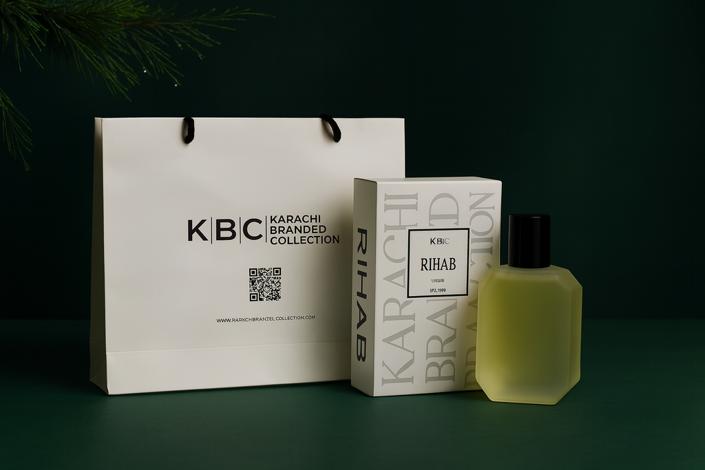 Rihab – Unisex (50ml)