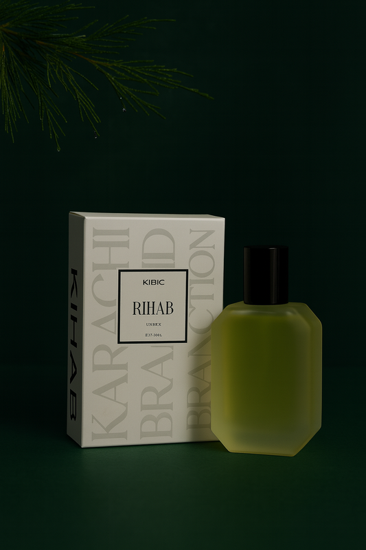 Rihab – Unisex (50ml)