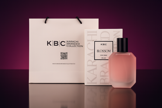 Blossom – For Her (50ml)