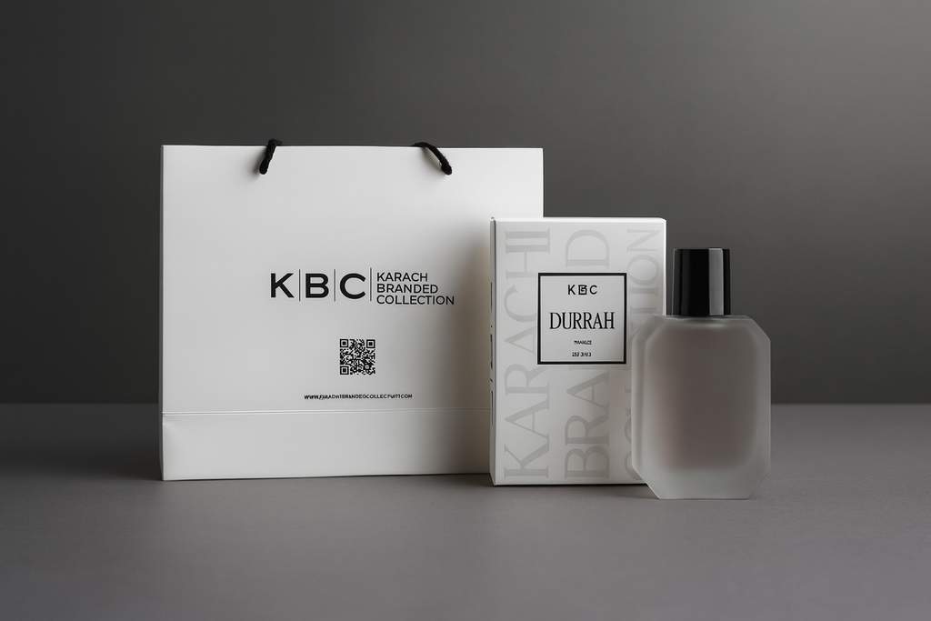 Durrah – Unisex (50ml)