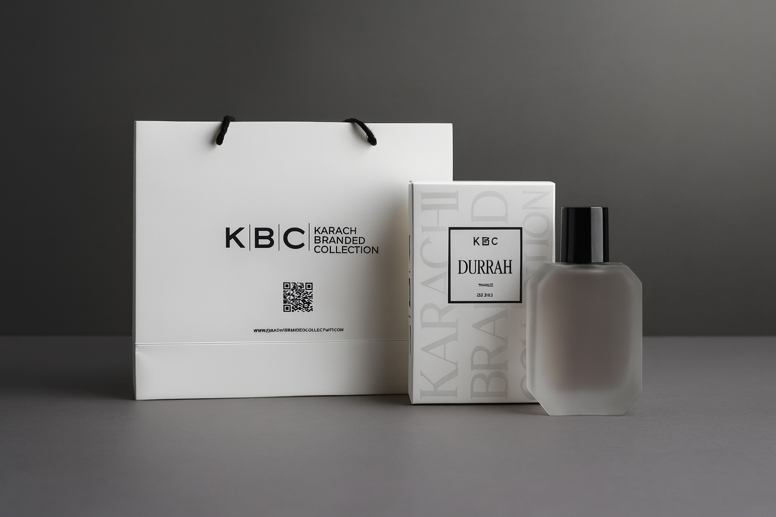 Durrah – Unisex (50ml)