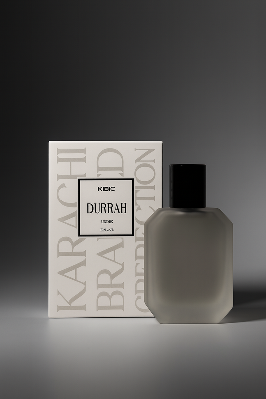 Durrah – Unisex (50ml)