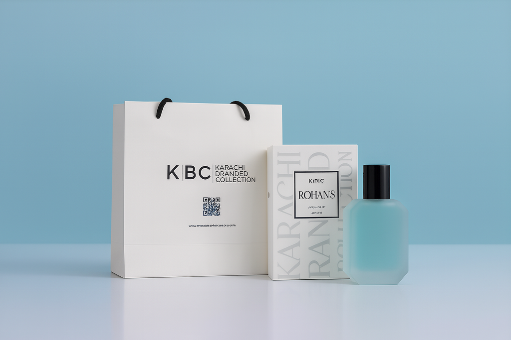 Rohans – For Men (50ml)