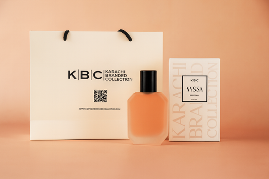 Nyssa – For Her (50ml)