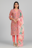 Almirah Lawn 3-Piece Stitched Suit