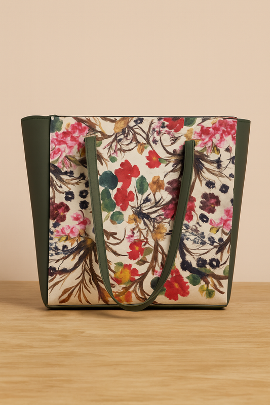 Zellbury Raksin Bag – Heritage Style