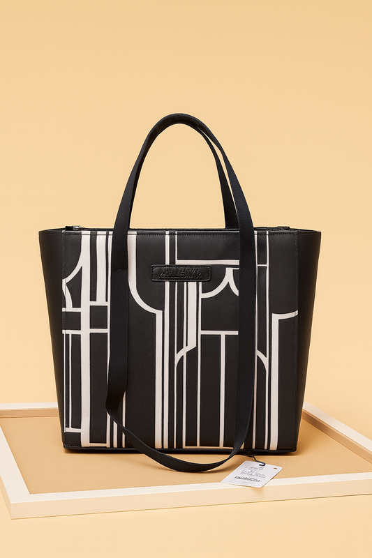 Zellbury Raksin Bag – Heritage Style