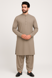 Grace Men’s Washing Wear Unstitched Suit