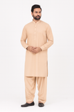 Grace Men’s Washing Wear Unstitched Suit