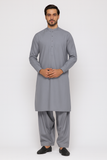 Grace Men’s Washing Wear Unstitched Suit
