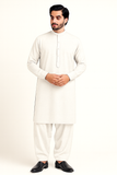 J. Men’s Unstitched Fabric (Wash & Wear)