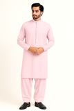 J. Men’s Unstitched Fabric (Wash & Wear)