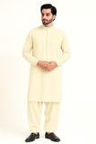 J. Men’s Unstitched Fabric (Wash & Wear)