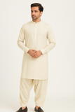 J. Men’s Unstitched Fabric (Wash & Wear)