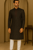 Jamawar Special Kurta by J.