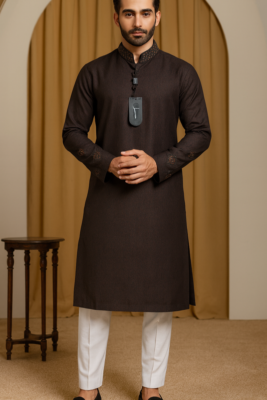 Formal Special Kurta By J.