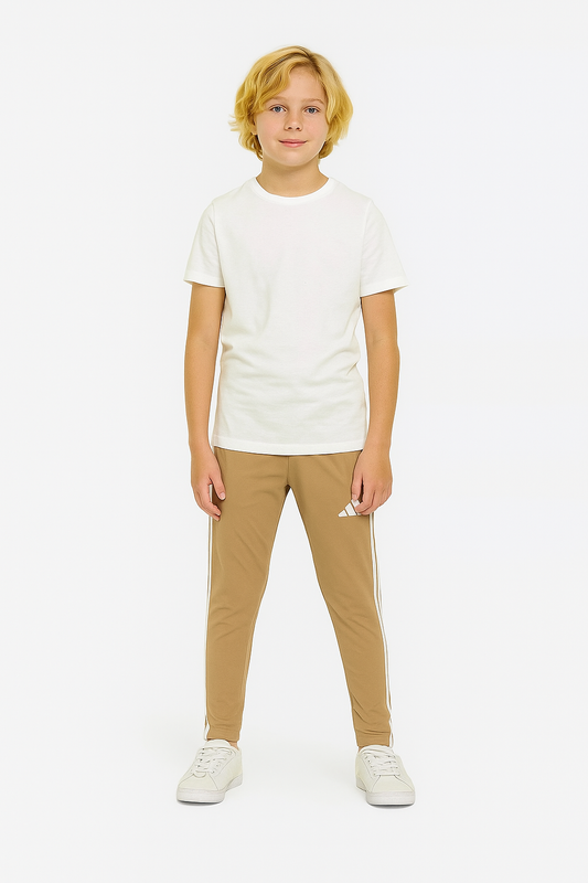 Adidas Kids’ Track Pants – Premium Comfort & Style