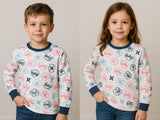 Hurley KID full Sleeves shirt