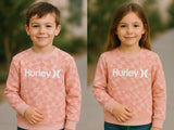 Hurley KID full Sleeves shirt