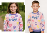 Hurley KID full Sleeves shirt