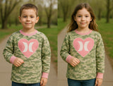 Hurley KID full Sleeves shirt