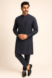 J. Men’s Unstitched Fabric (Cotton)