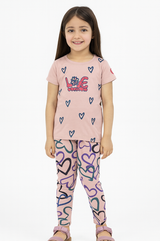 Kids Sleep  Wear Suit (Unisex)
