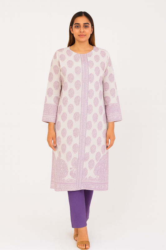 Bonanza – 2 Piece Jacquard( Shirt Trouser)