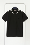 Boss Classic Polo Shirt – Modern Elegance